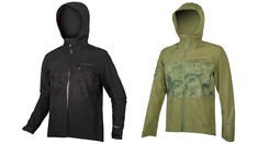 Don't Miss This Early Black Friday Deal: 60% Off Endura SingleTrack Jacket II